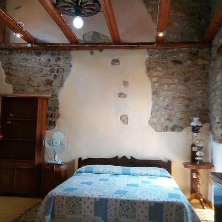 Il Borgo Dei Laghi Villa Revine Lago Eksteriør bilde
