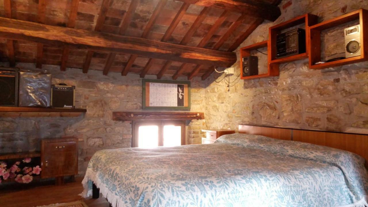 Il Borgo Dei Laghi Villa Revine Lago Eksteriør bilde