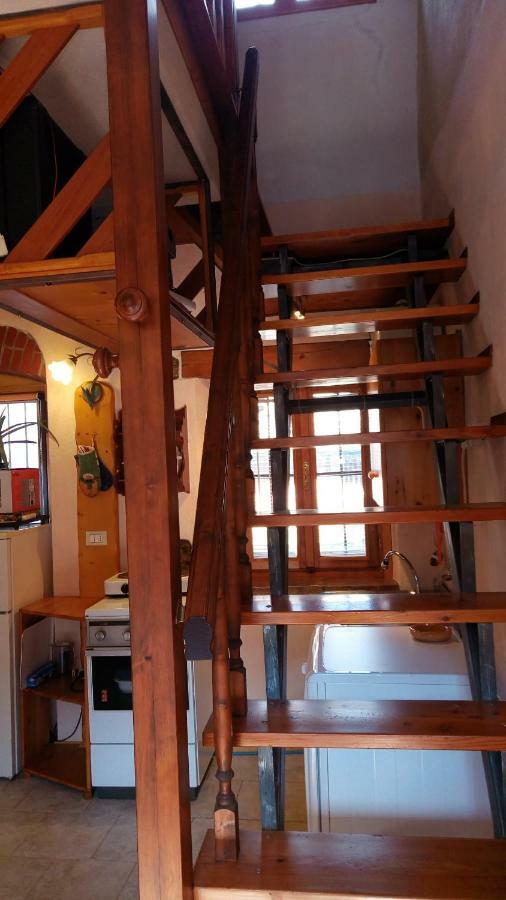 Il Borgo Dei Laghi Villa Revine Lago Eksteriør bilde