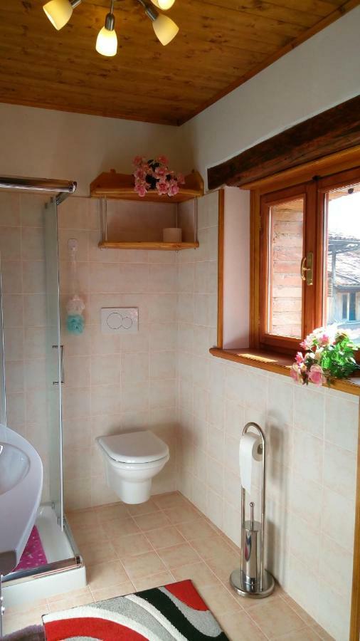 Il Borgo Dei Laghi Villa Revine Lago Eksteriør bilde