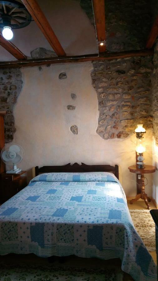 Il Borgo Dei Laghi Villa Revine Lago Eksteriør bilde