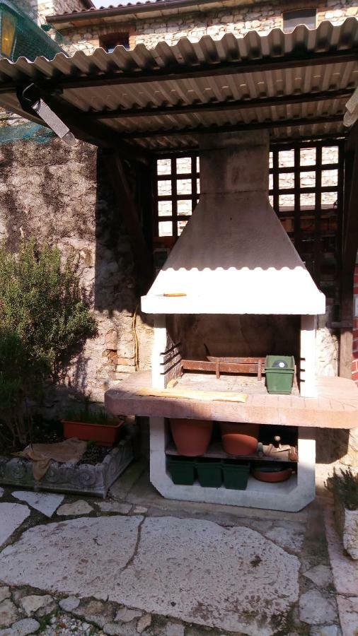 Il Borgo Dei Laghi Villa Revine Lago Eksteriør bilde