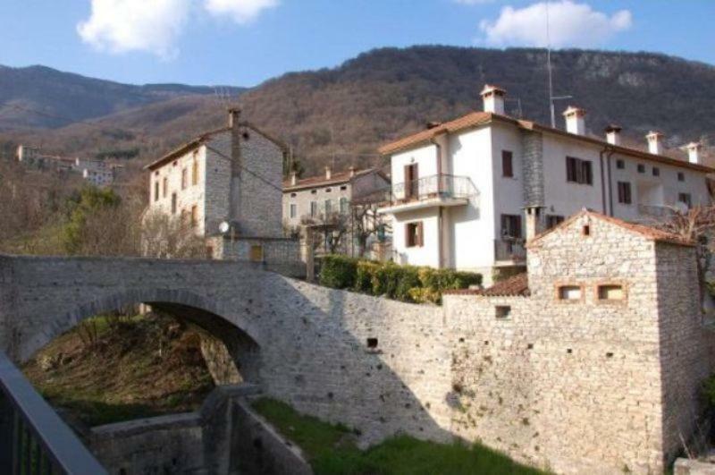 Il Borgo Dei Laghi Villa Revine Lago Eksteriør bilde